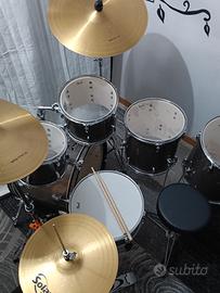 PEARL RS526SBC set Batteria completo