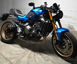 Yamaha XSR900 2023 – optional- Perfetta 