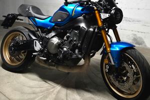 Yamaha XSR900 2023 – optional- Perfetta 