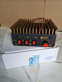 Amplificatore B300p ZG