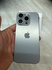 Iphone 15 pro