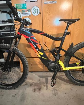 emtb montana vkt S9580