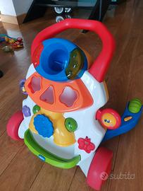 Chicco Primi Passi