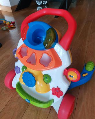 Chicco Primi Passi