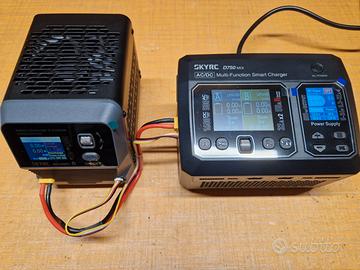 SkyRC  D750 MIX