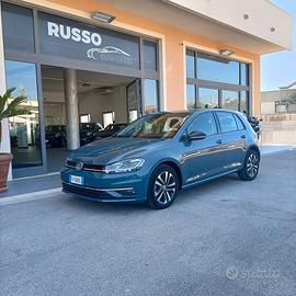 Volkswagen Golf 1.6 TDI 115CV DSG 5p. IQ DRIVE