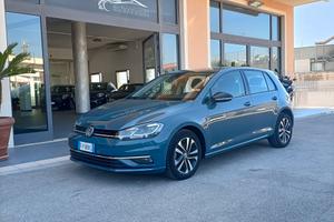 Volkswagen Golf 1.6 TDI 115CV DSG 5p. IQ DRIVE