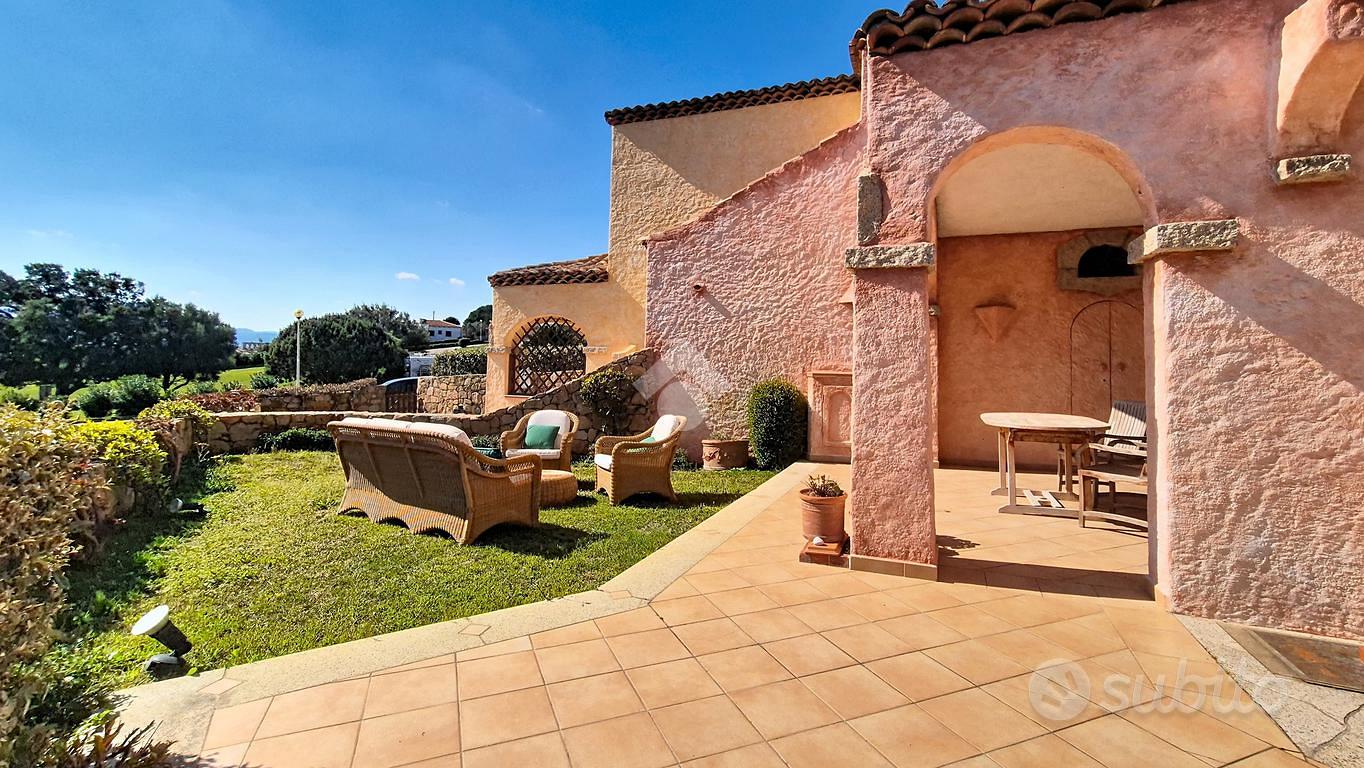 House in Cannigione, La Conia - Vista 2