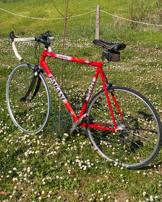 Bici da corsa Pagani Vittoria.