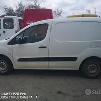 Partner berlingo ricambi