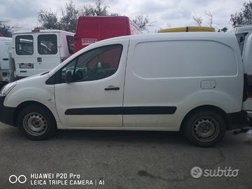 Partner berlingo ricambi