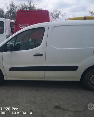 Partner berlingo ricambi