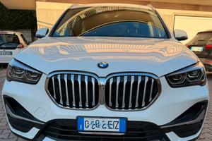 BMW X1 1..8 sdrive