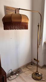 LAMPADA DA LETTURA RETRÒ