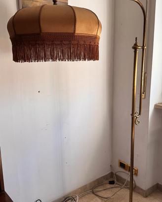 LAMPADA DA LETTURA RETRÒ