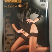 Calze autoreggenti Oroblù