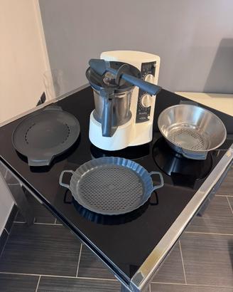 Bimby Vorwerk