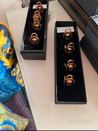 Versace segnaposto