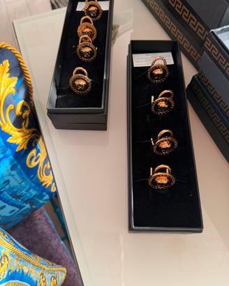 Versace segnaposto