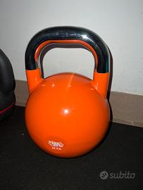 Kettlebell Pro Competition 28 KG