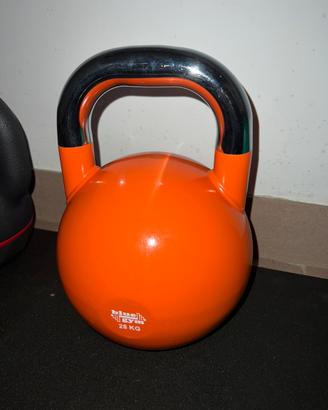 Kettlebell Pro Competition 28 KG