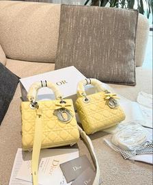 Borsa Dior Lady