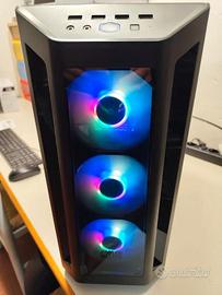 Workstation i7-4790K | 32GB RAM | SSD