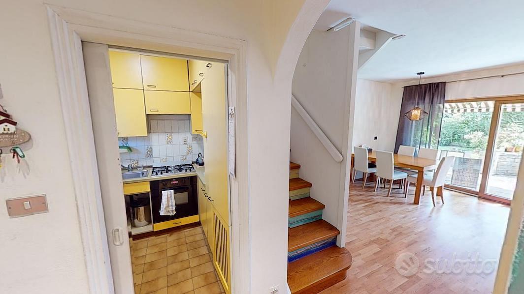 Appartamento – BZ, Obervöls - Fiè di Sopra - Vista 5