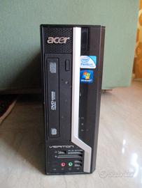 PC Acer Veriton X275 con Windows 10