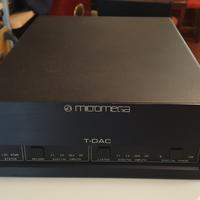 T-Dac Micromega 
