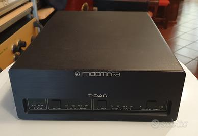 T-Dac Micromega 
