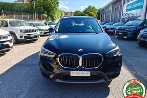 BMW X1 sDrive16d Business Advantage