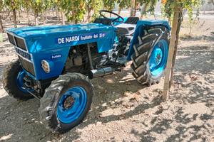 trattore de nardi 35 cv lombardini basso
