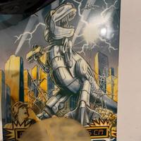 Tavola snowboard Burton