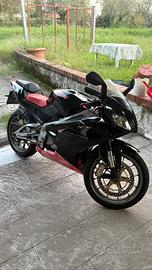Aprilia rs 125 2008