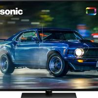 Panasonic TV OLED 65″ TX-65GZ950E