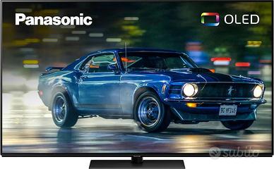 Panasonic TV OLED 65″ TX-65GZ950E