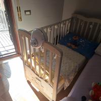 Lettino Foppapedretti