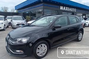 Volkswagen Polo SENZA BS PAGA