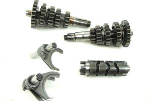 CAMBIO COMPLETO CAGIVA SX 125
