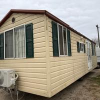 Casa mobile, mobilhome, casa su ruote, maxicaravan