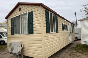 Casa mobile, mobilhome, casa su ruote, maxicaravan