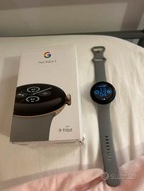 Pixel google watch 2 perfetto 32giga