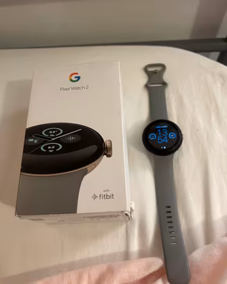 Pixel google watch 2 perfetto 32giga