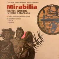 Mirabilia percorsi di storia e geografia