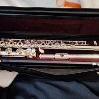 flauto Yamaha 382