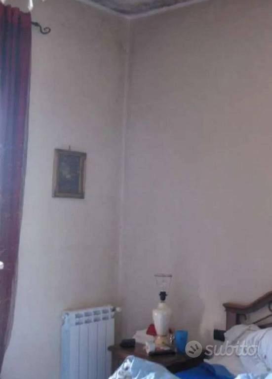 Appartamento – Siracusa, Grottasanta - Altro