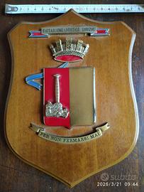 crest   " per non fermarsi mai "