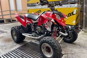 Polaris Outlaw 450 XMR