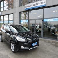 Ford Kuga 2.0 TDCI 180 CV S&S 4WD Powershift Titan
